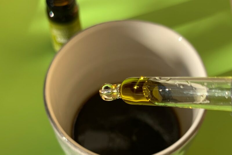 CBD oil